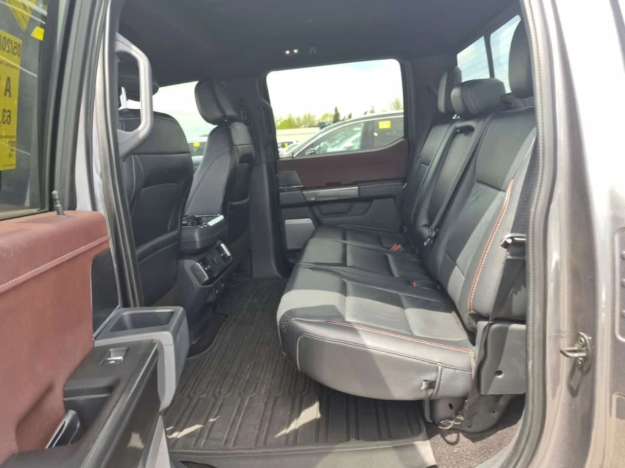 Ford F150 XL CREW CAB SHORT BED| 2 КЛЮЧА| ПОДГРЕВИ| CARFAX, снимка 13 - Автомобили и джипове - 54594518