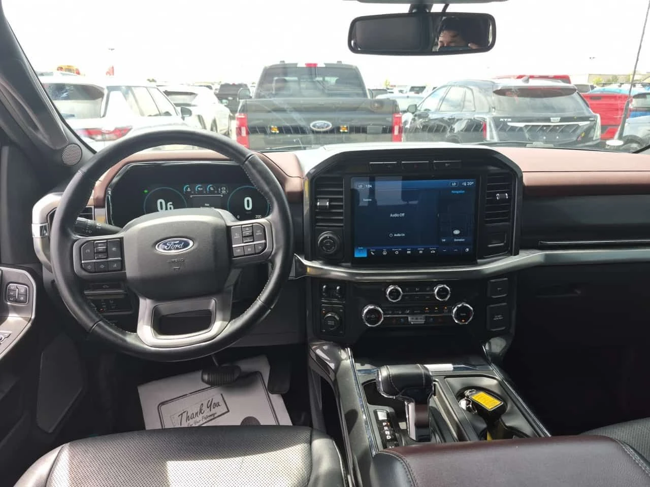 Ford F150 XL CREW CAB SHORT BED| 2 КЛЮЧА| ПОДГРЕВИ| CARFAX, снимка 10 - Автомобили и джипове - 54594518