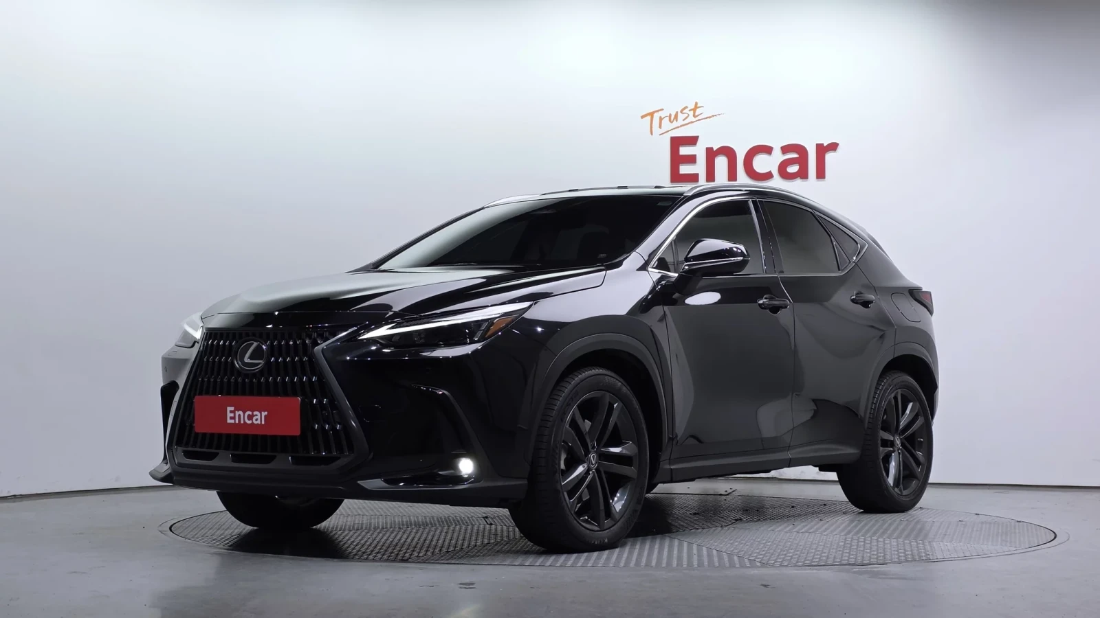 Lexus NX 350h