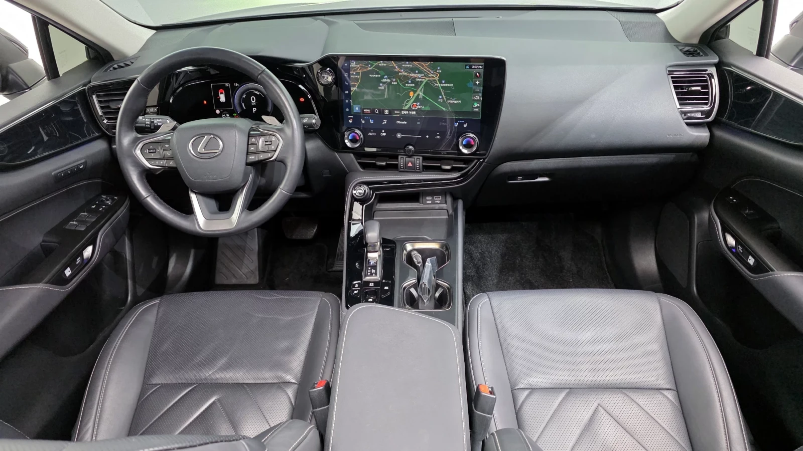 Lexus NX 350h, снимка 6 - Автомобили и джипове - 54604120