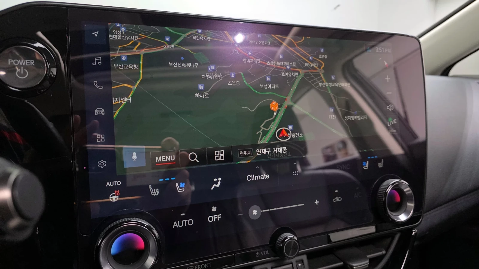 Lexus NX 350h, снимка 9 - Автомобили и джипове - 54604120