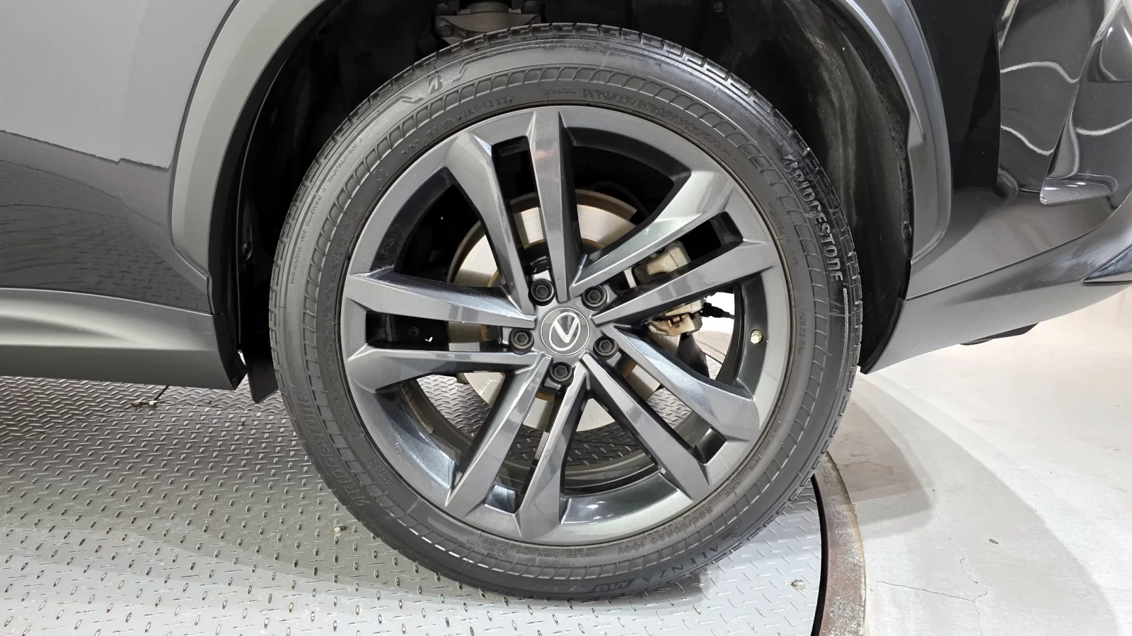 Lexus NX 350h, снимка 15 - Автомобили и джипове - 54604120