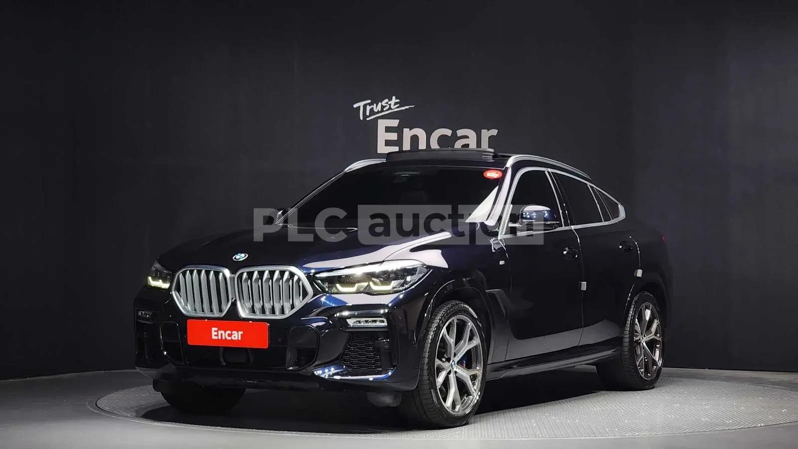 BMW X6 M PKG| SWAROWSKI| H/K| ОБДУХ| HUD| 360| PANO| 