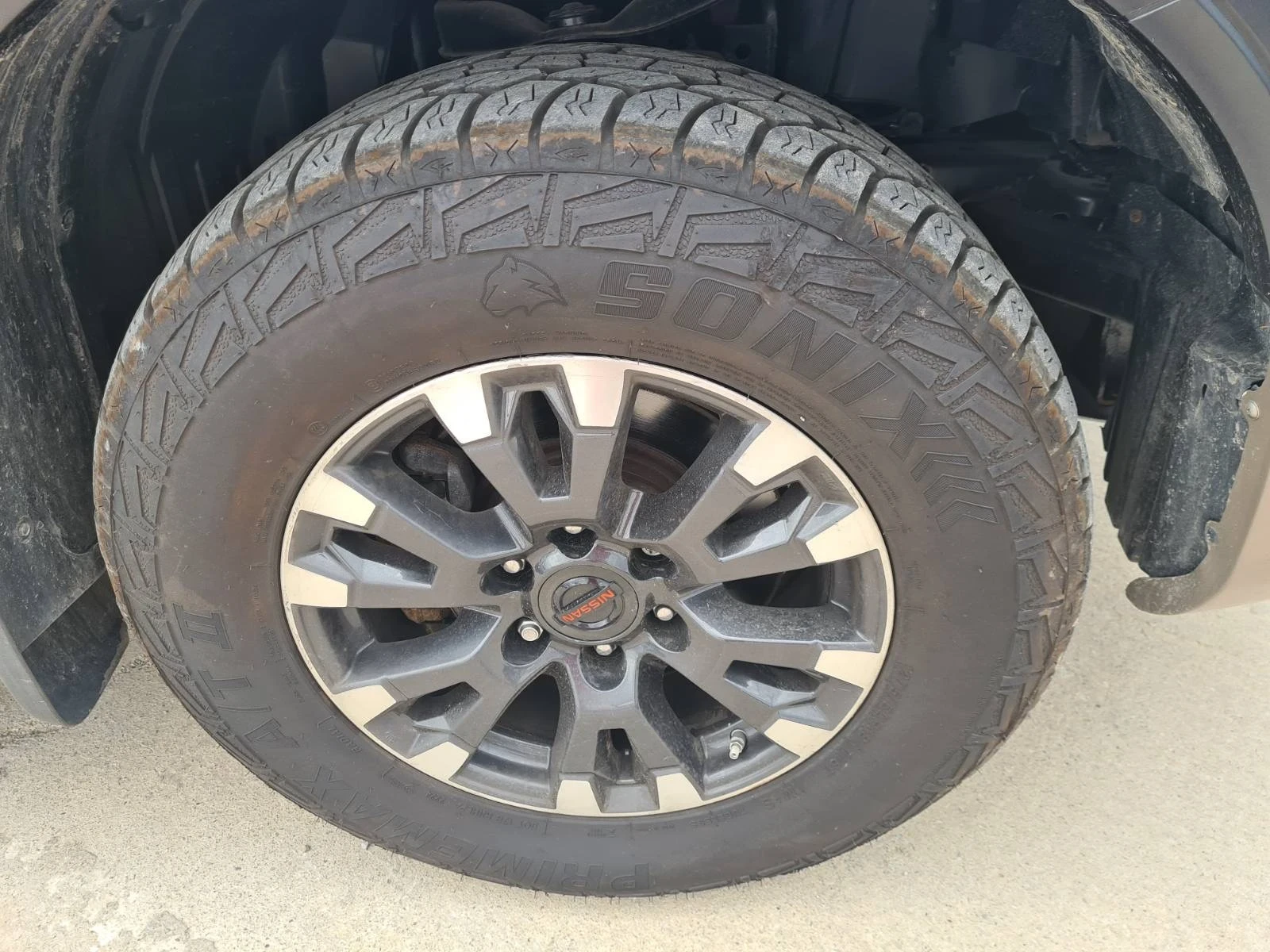 Nissan Titan crew cab PRO 4X / ПАНОРАМА / КАМЕРА / ОБДУХВАНЕ / ПОДГРЕВ, снимка 13 - Автомобили и джипове - 54892411