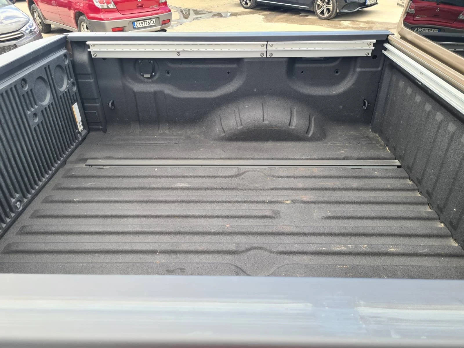 Nissan Titan crew cab PRO 4X / ПАНОРАМА / КАМЕРА / ОБДУХВАНЕ / ПОДГРЕВ, снимка 8 - Автомобили и джипове - 54892411