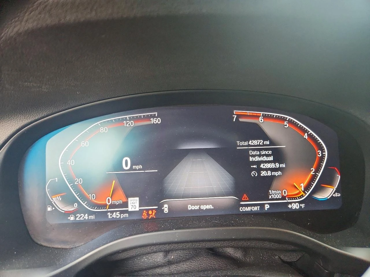 BMW X4 2.0l xDrive30I, снимка 9 - Автомобили и джипове - 55158454