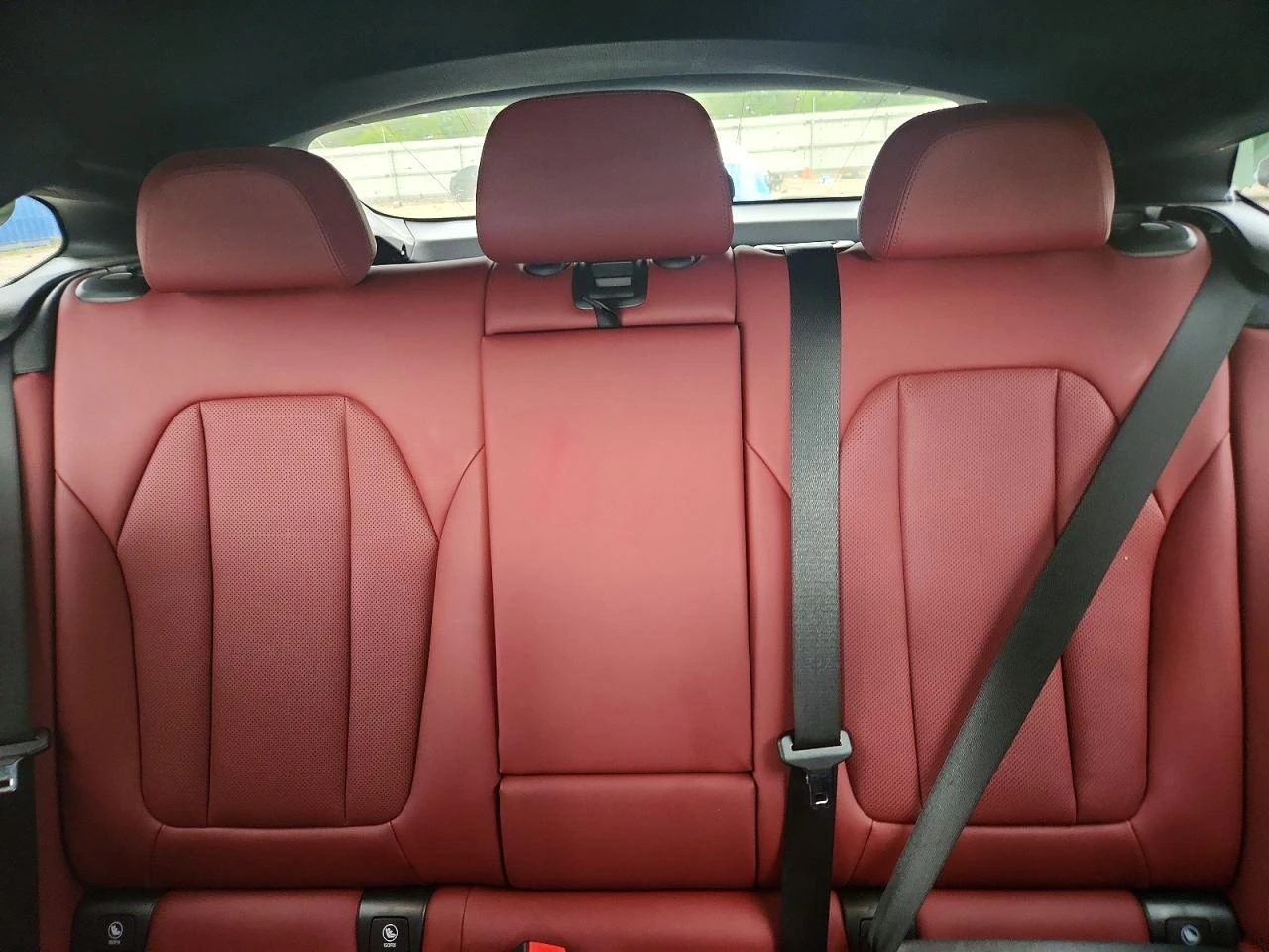 BMW X4 2.0l xDrive30I, снимка 10 - Автомобили и джипове - 55158454