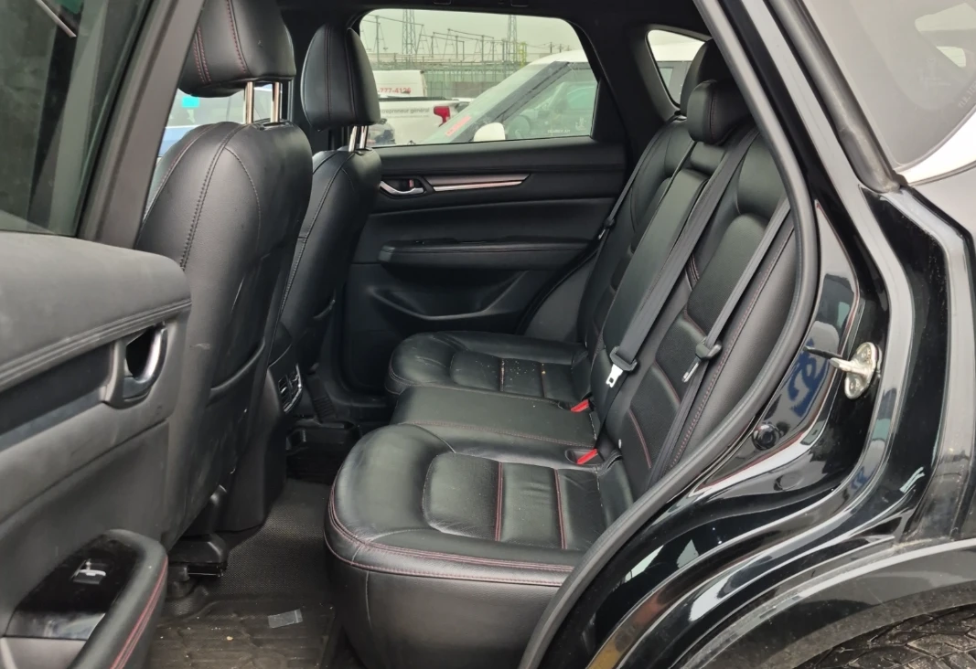Mazda CX-5 * SPORT DESIGN W/TURBO* �����* HUD* �������* Bose* | Mobile.bg � ����������� 11