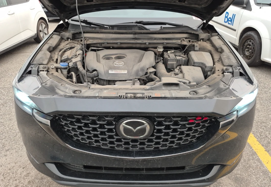 Mazda CX-5 * SPORT DESIGN W/TURBO* �����* HUD* �������* Bose* | Mobile.bg � ����������� 15