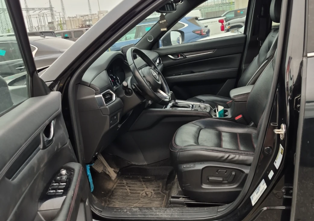 Mazda CX-5 * SPORT DESIGN W/TURBO* �����* HUD* �������* Bose* | Mobile.bg � ����������� 6