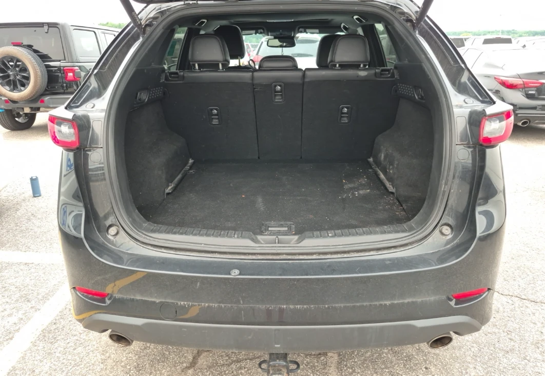 Mazda CX-5 * SPORT DESIGN W/TURBO* �����* HUD* �������* Bose* | Mobile.bg � ����������� 14
