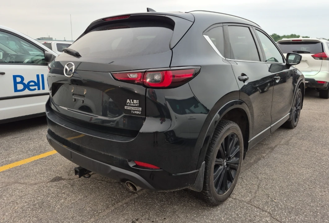 Mazda CX-5 * SPORT DESIGN W/TURBO* �����* HUD* �������* Bose* | Mobile.bg � ����������� 3