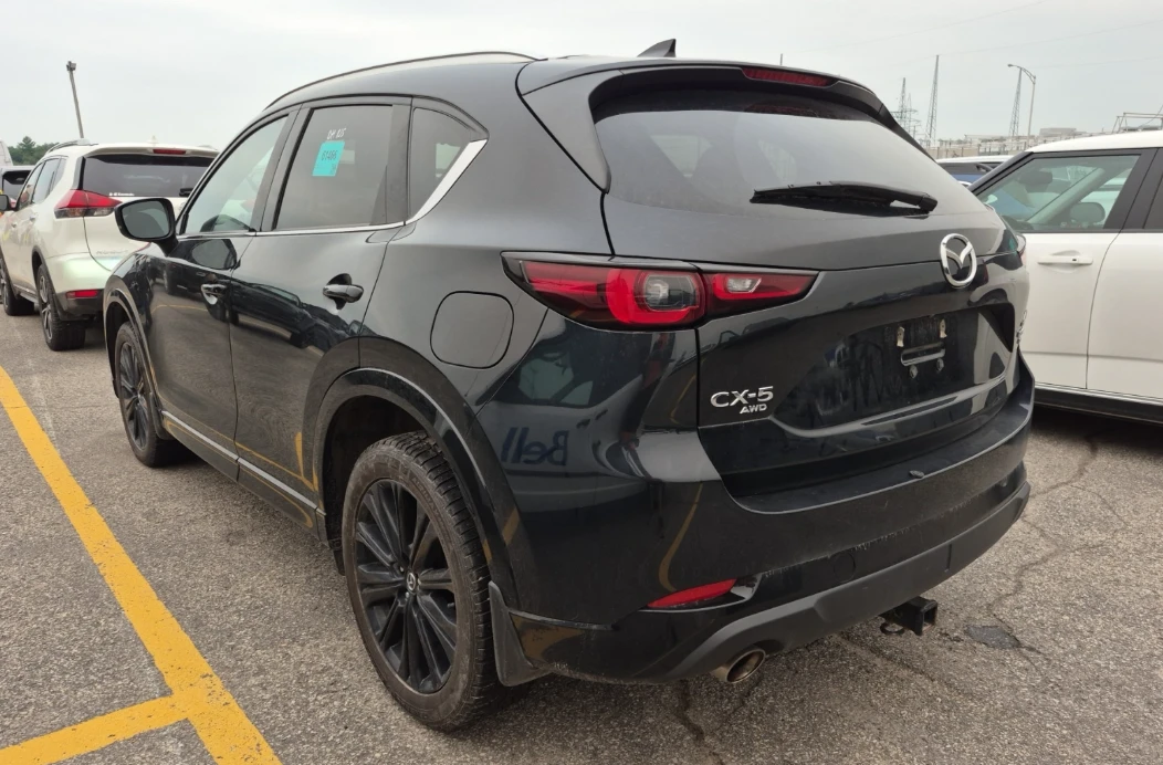 Mazda CX-5 * SPORT DESIGN W/TURBO* �����* HUD* �������* Bose* | Mobile.bg � ����������� 2