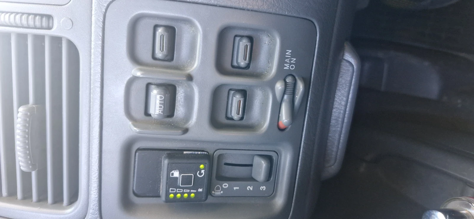 Honda Cr-v 2000i | Mobile.bg � ����������� 6