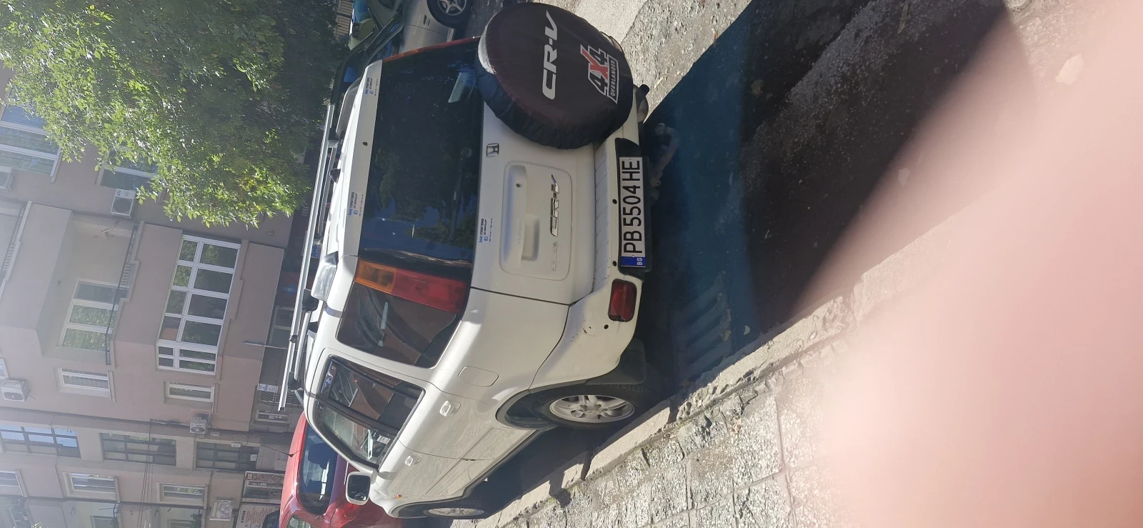 Honda Cr-v 2000i | Mobile.bg � ����������� 2