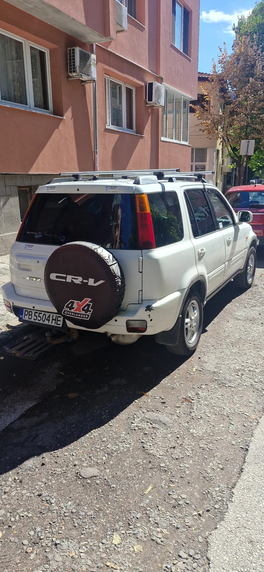 Honda Cr-v 2000i | Mobile.bg � ����������� 3