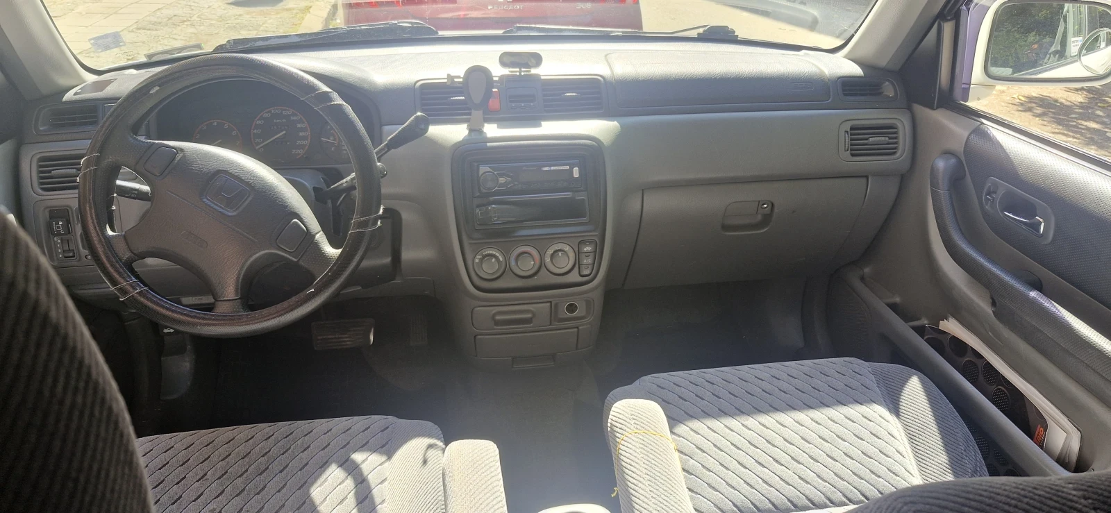 Honda Cr-v 2000i | Mobile.bg � ����������� 5