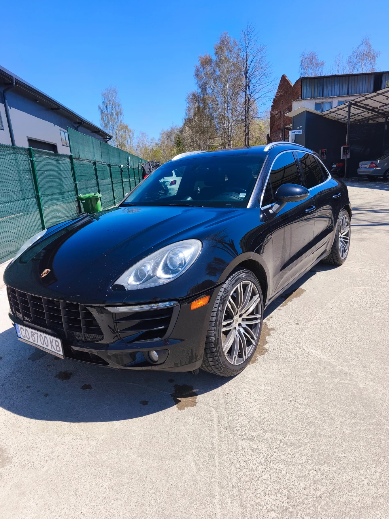 Porsche Macan | Mobile.bg � ����������� 2