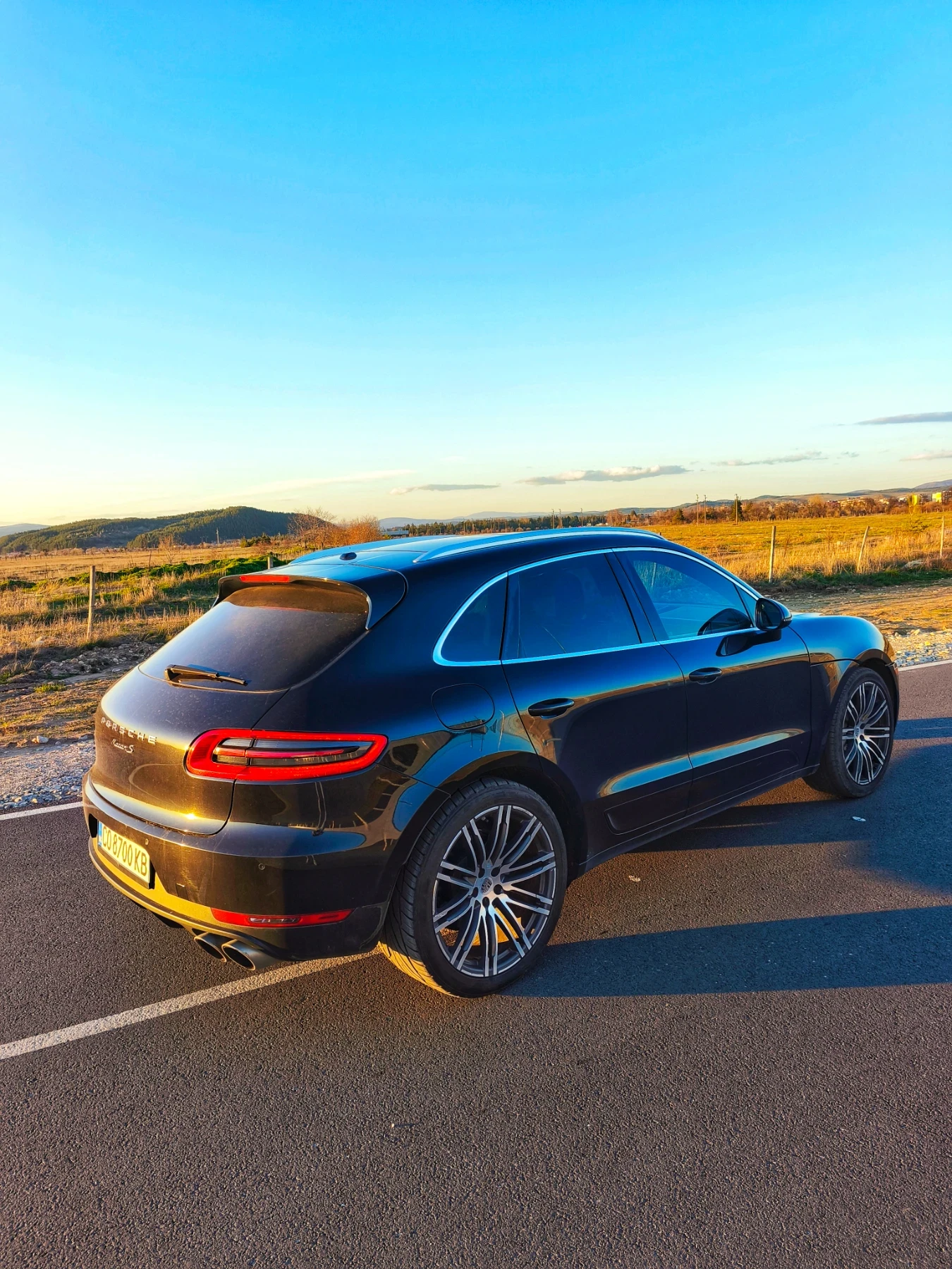 Porsche Macan | Mobile.bg � ����������� 4