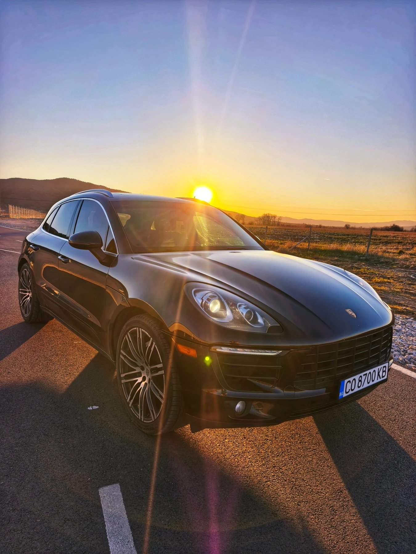 Porsche Macan | Mobile.bg � ����������� 5