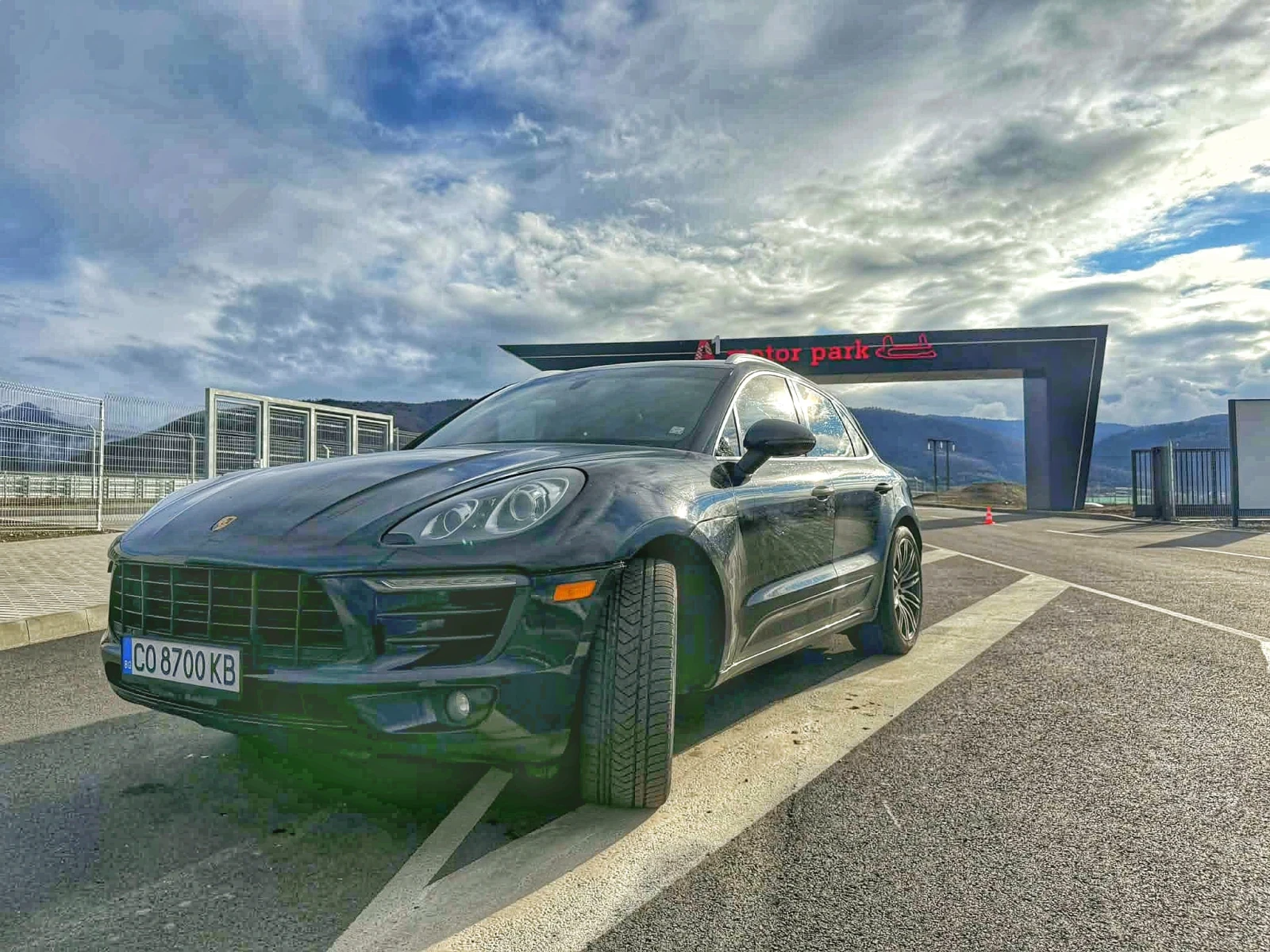 Porsche Macan | Mobile.bg � ����������� 10