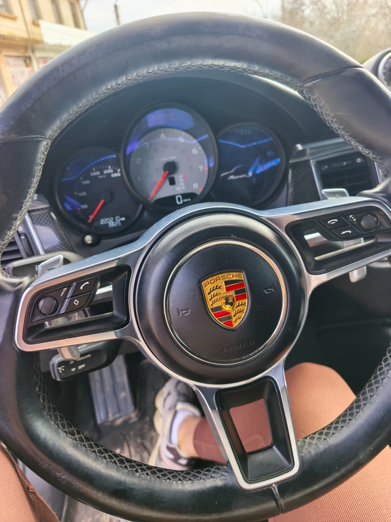 Porsche Macan | Mobile.bg � ����������� 11
