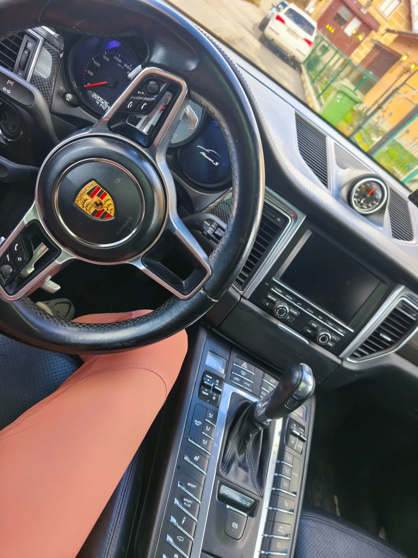 Porsche Macan | Mobile.bg � ����������� 8