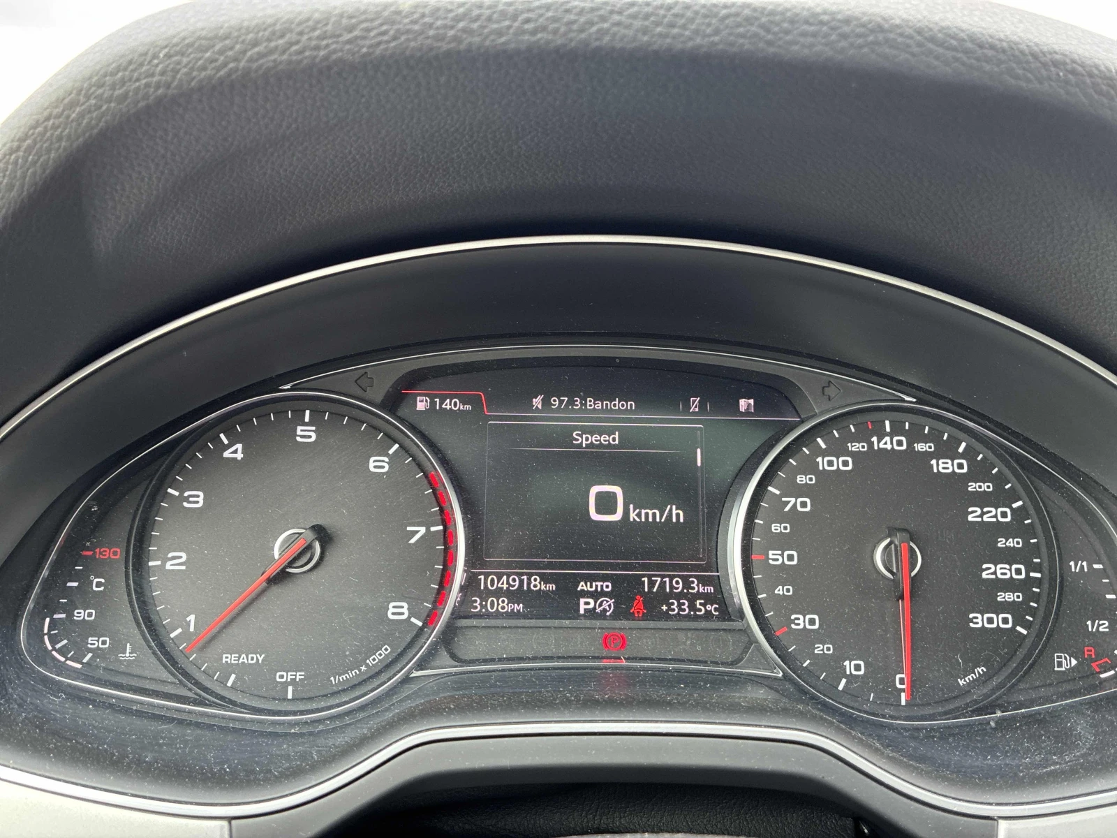 Audi Q7 Komfort, ПРОГНОЗНА ЦЕНА до БГ, снимка 8 - Автомобили и джипове - 55724872