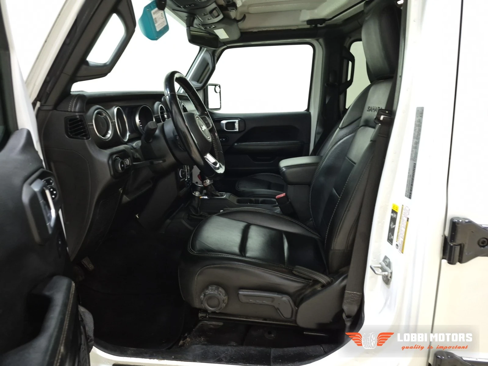 Jeep Wrangler, снимка 5 - Автомобили и джипове - 55928752