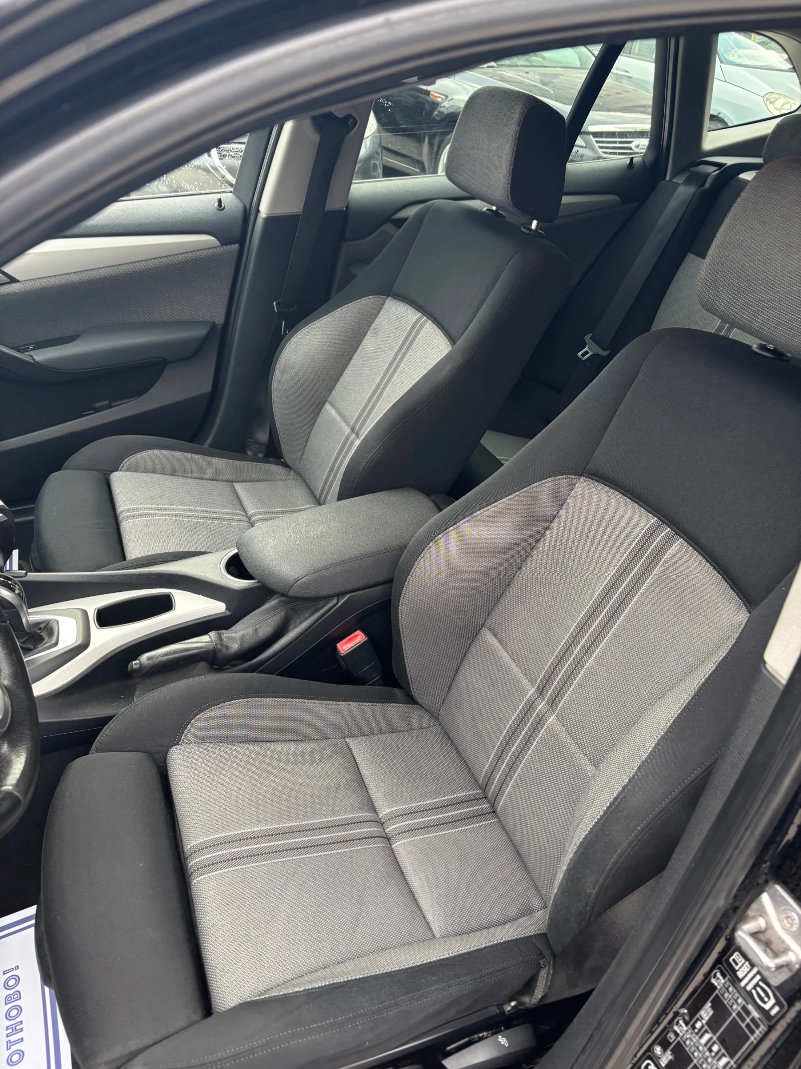 BMW X1 Xdrive Navi Xenon 🔝 | Mobile.bg � ����������� 6