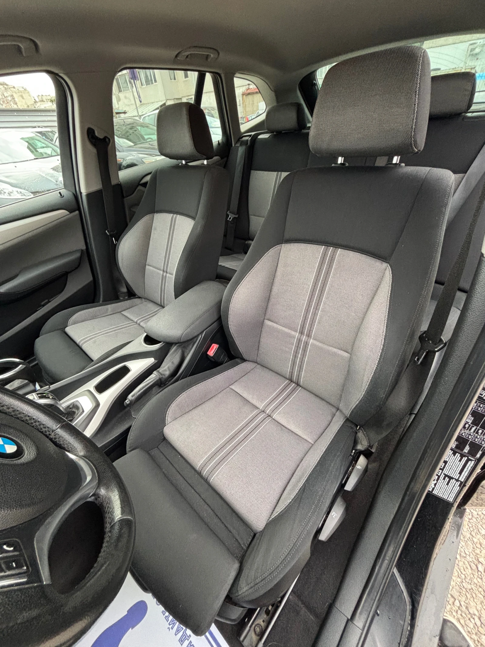 BMW X1 Xdrive Navi Xenon 🔝 | Mobile.bg � ����������� 14