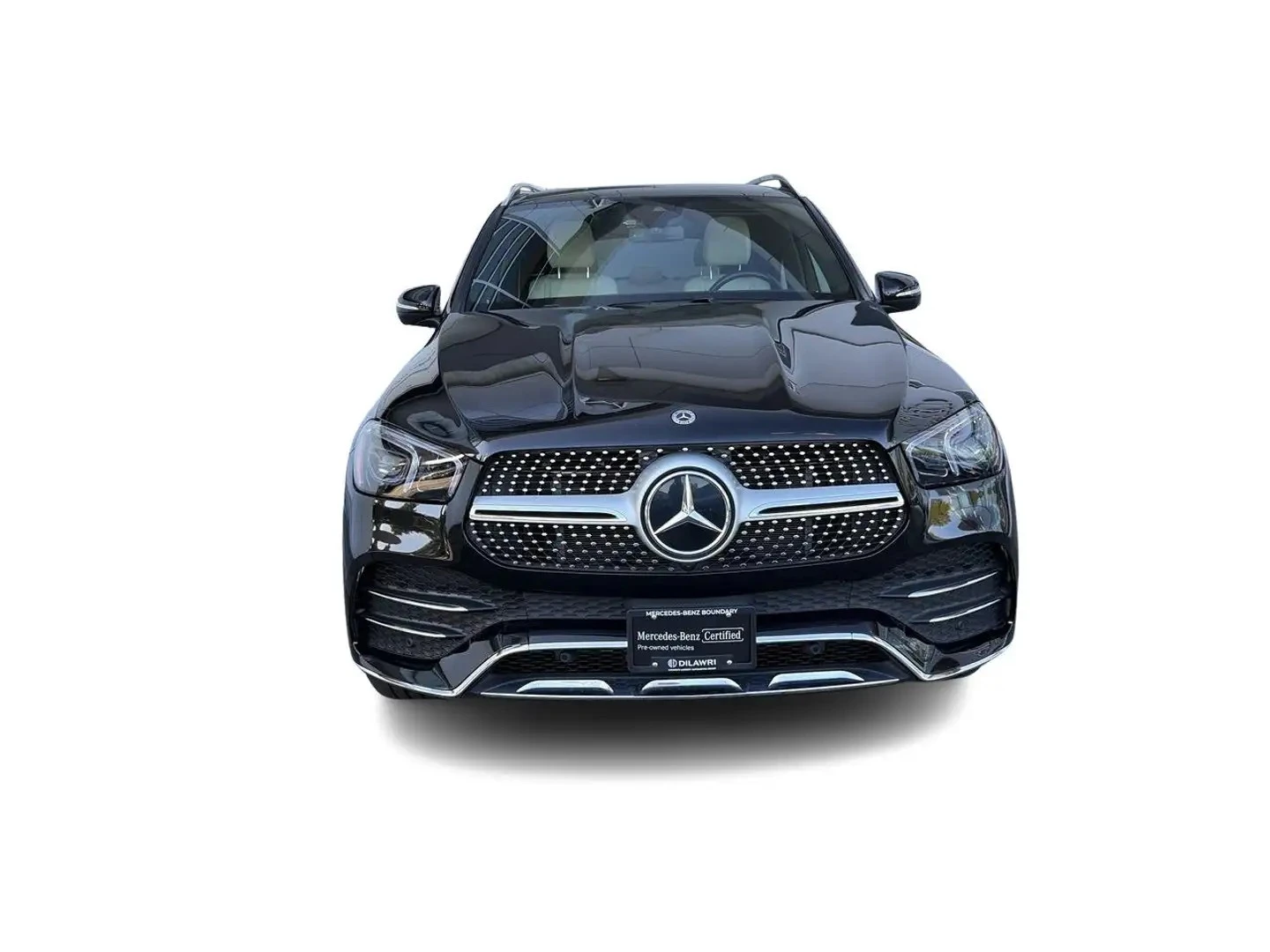 Mercedes-Benz GLE 450 AMG 4MATIC Цена до България & АвтоКредит, снимка 2 - Автомобили и джипове - 56156363