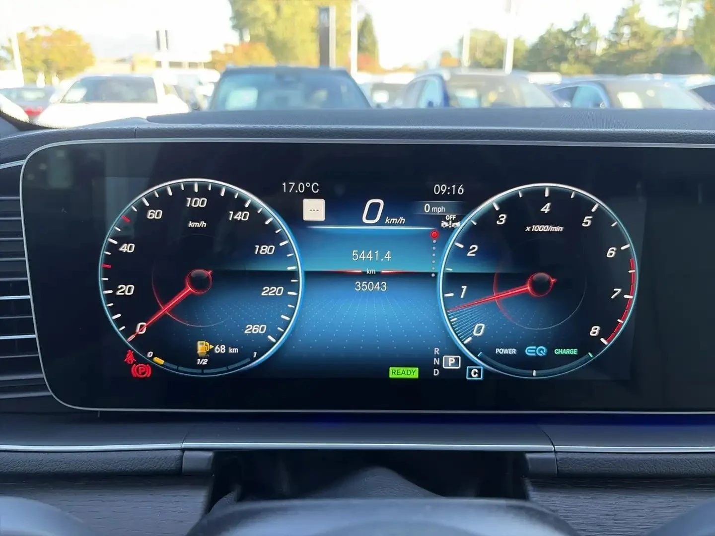 Mercedes-Benz GLE 450 AMG 4MATIC Цена до България & АвтоКредит, снимка 10 - Автомобили и джипове - 56156363