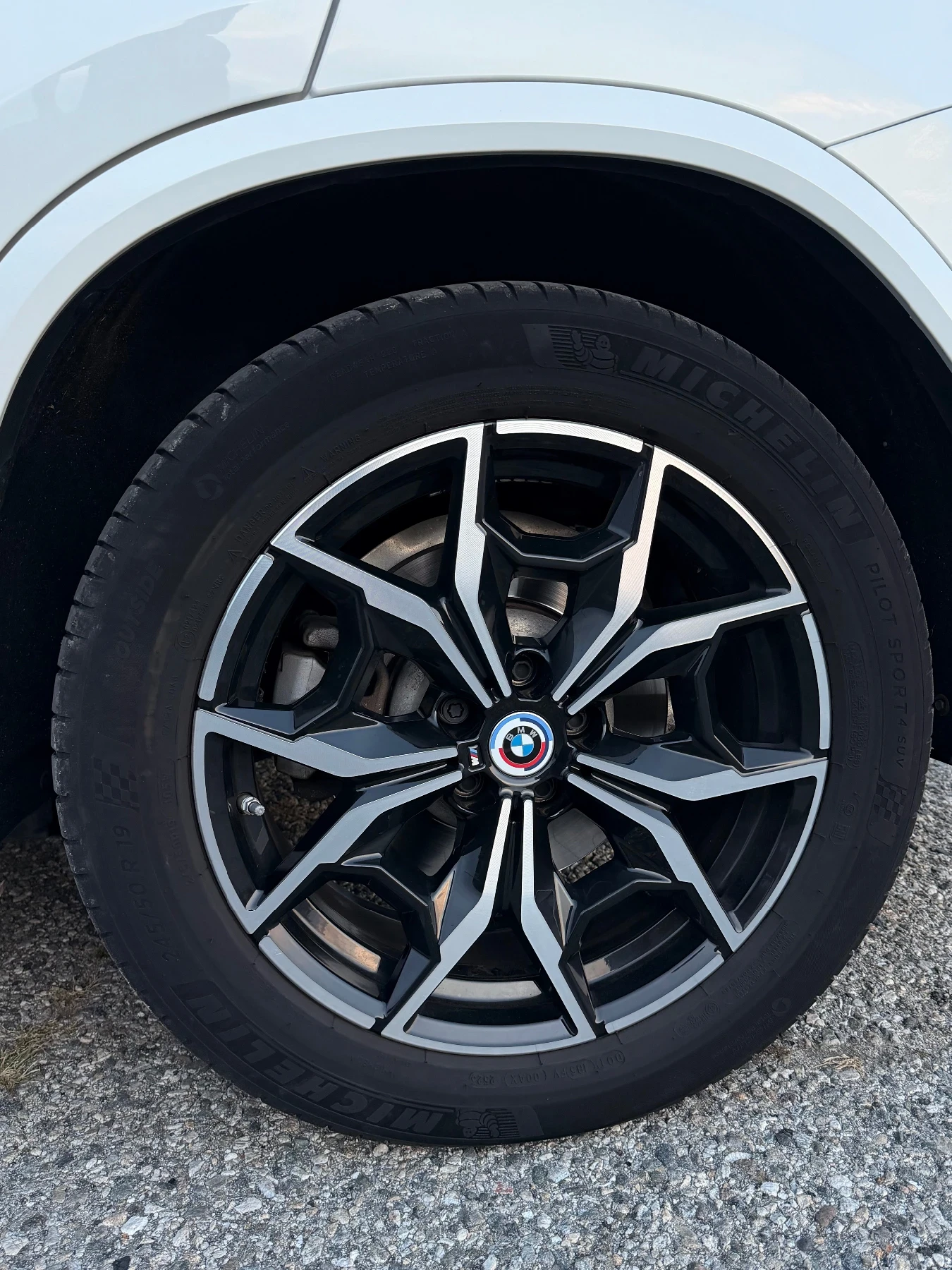 BMW X4, снимка 9 - Автомобили и джипове - 56168635