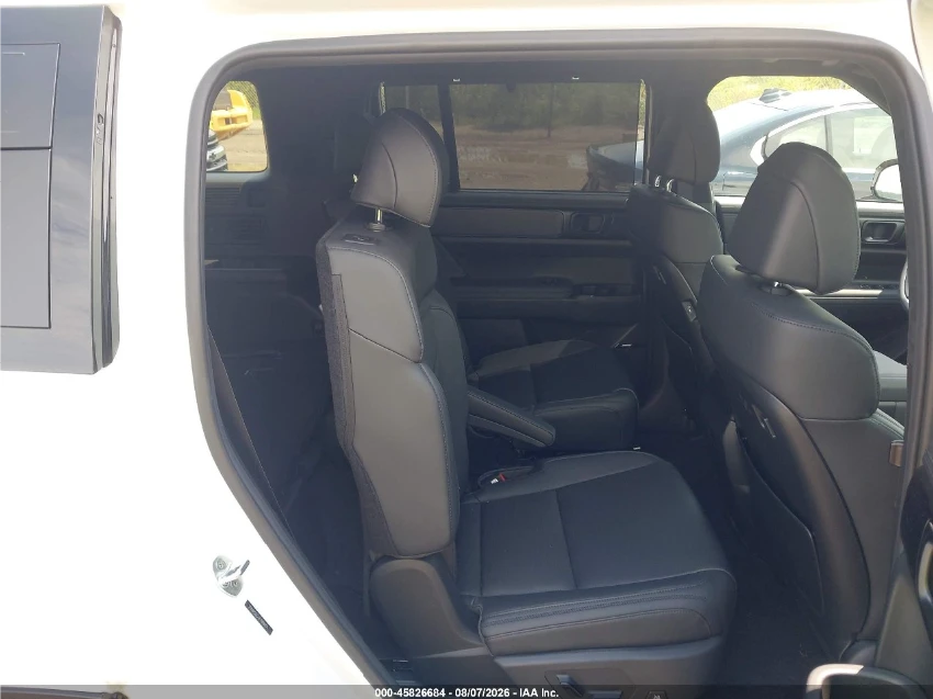 Hyundai Santa fe HYBRID CALLIGRAPHY, снимка 9 - Автомобили и джипове - 56208919