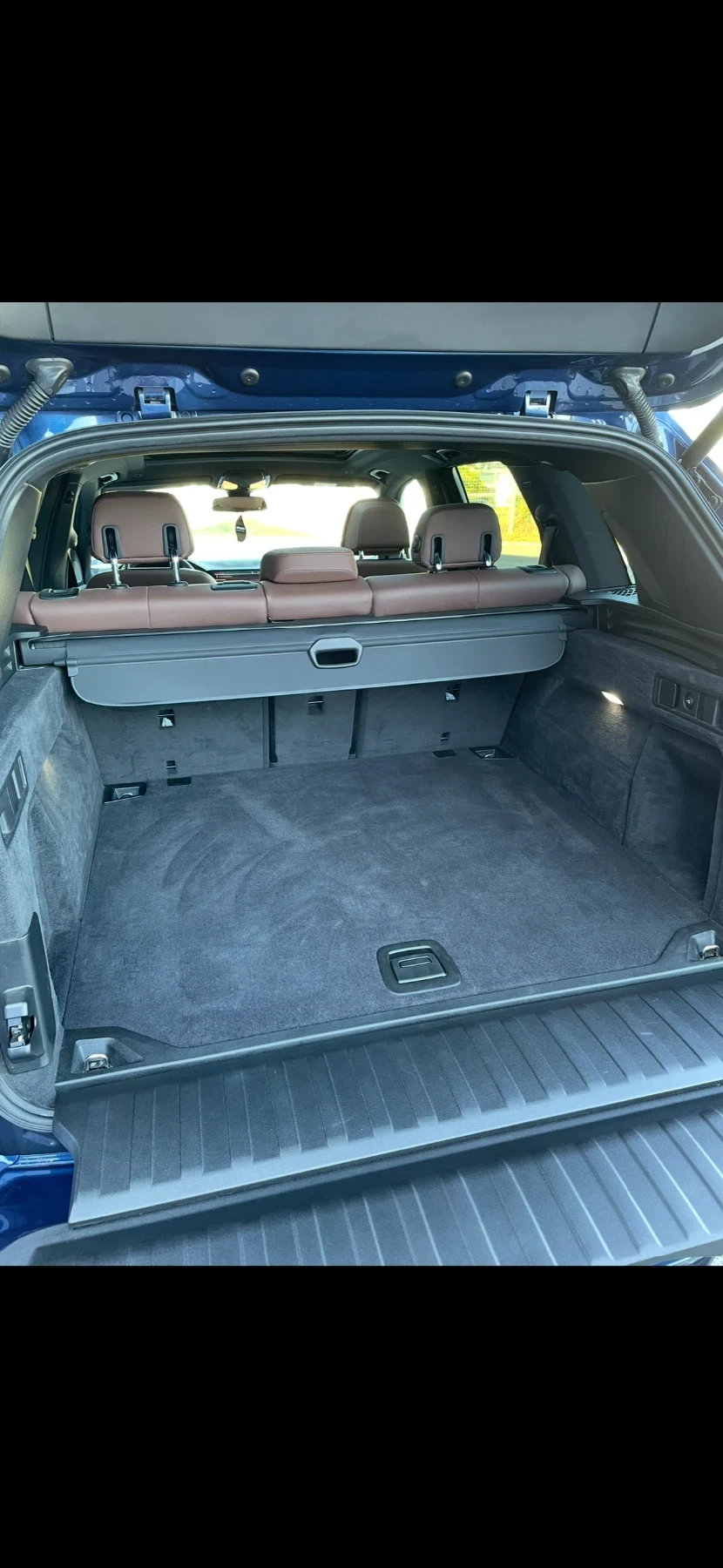BMW X5, снимка 14 - Автомобили и джипове - 56227940