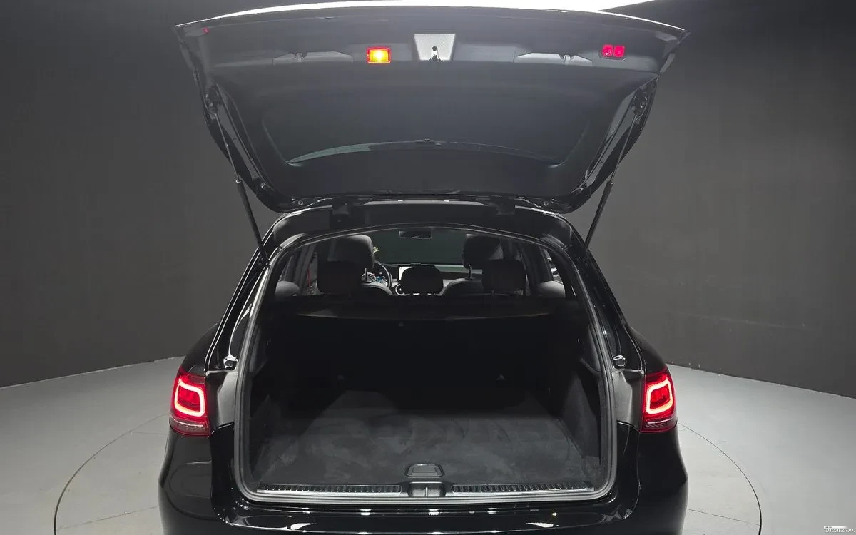 Mercedes-Benz GLC 43 AMG 4MATIC DIGITAL * AMG PERFORMANCE*  | Mobile.bg � ����������� 16