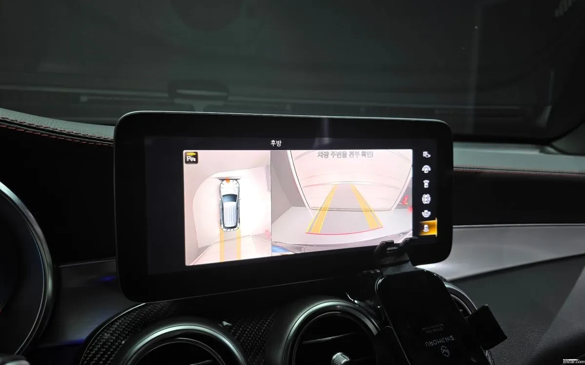 Mercedes-Benz GLC 43 AMG 4MATIC DIGITAL * AMG PERFORMANCE*  | Mobile.bg � ����������� 12