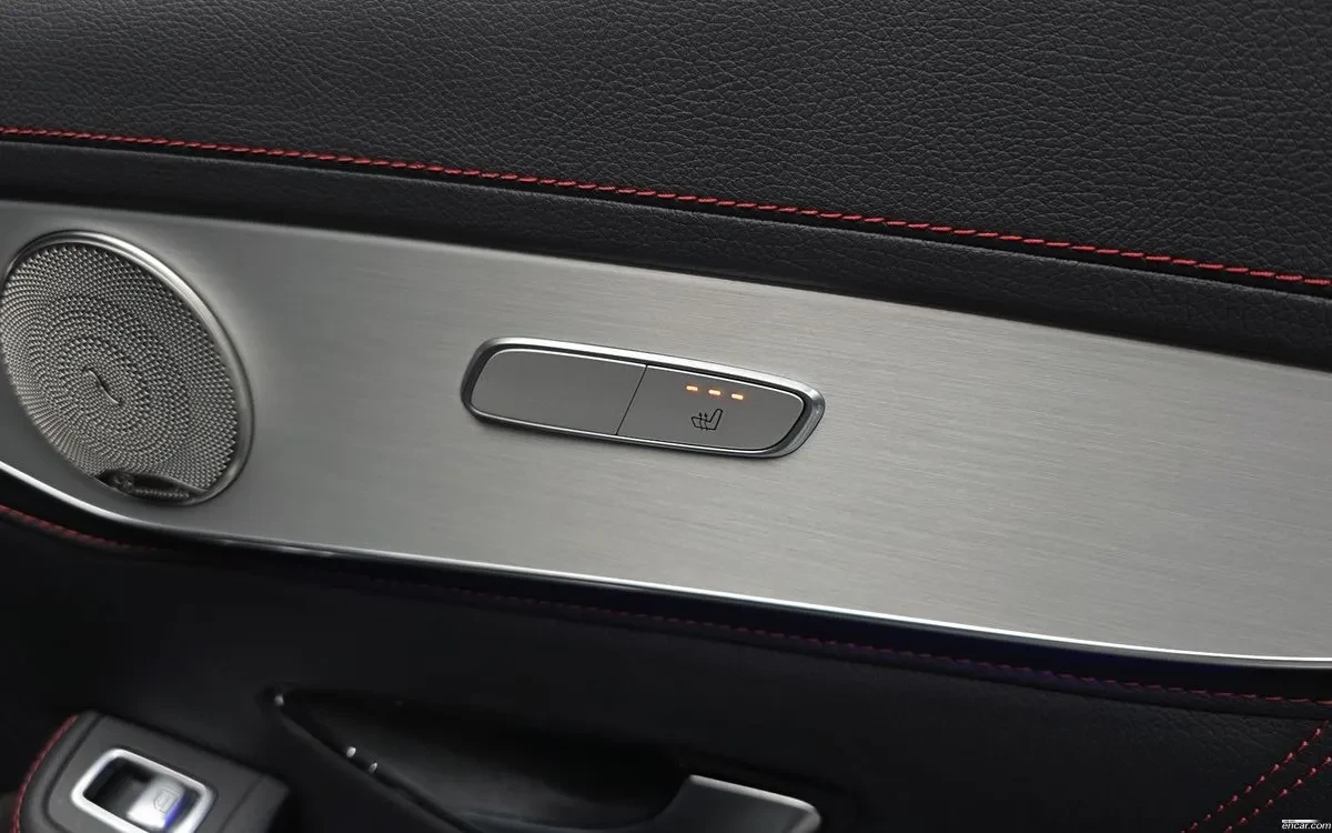 Mercedes-Benz GLC 43 AMG 4MATIC DIGITAL * AMG PERFORMANCE*  | Mobile.bg � ����������� 15