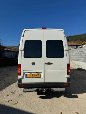 VW Lt  - изображение 4