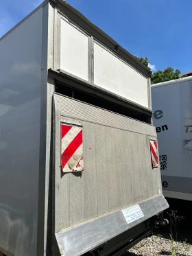 Mercedes-Benz Sprinter 516, снимка 3