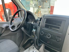 Mercedes-Benz Sprinter 516, снимка 6