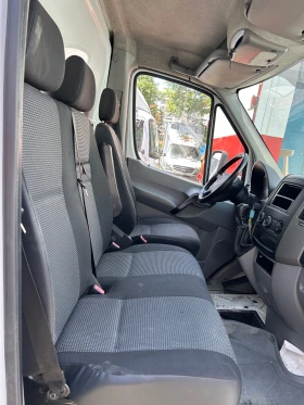 Mercedes-Benz Sprinter 516, снимка 5