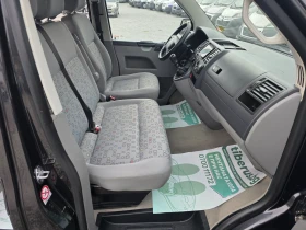 VW Transporter 2.5tdi, снимка 14
