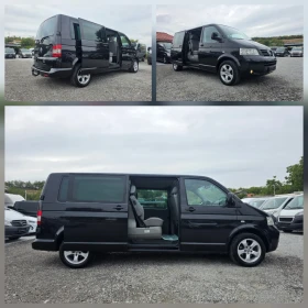 VW Transporter 2.5tdi, снимка 5