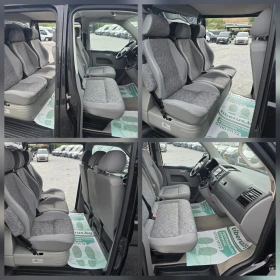 VW Transporter 2.5tdi, снимка 10