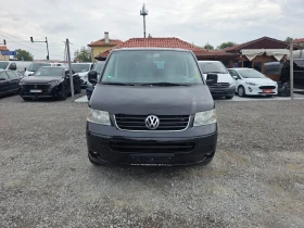 VW Transporter 2.5tdi, снимка 2