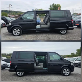 VW Transporter 2.5tdi, снимка 7