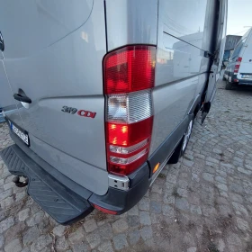 Mercedes-Benz Sprinter 319 MAXI, снимка 6