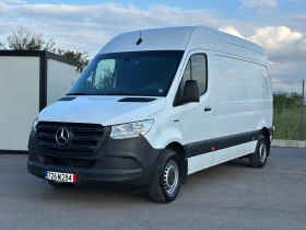     Mercedes-Benz Sprinter eSprinter/Super high/Camera